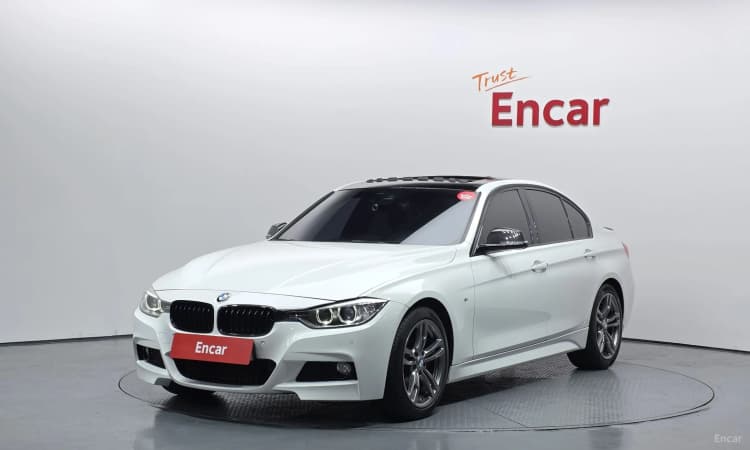 3 Series (F30)