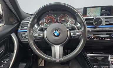 3 Series (F30)