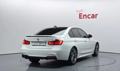 3 Series (F30)