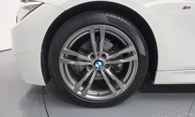3 Series (F30)
