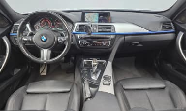 3 Series (F30)
