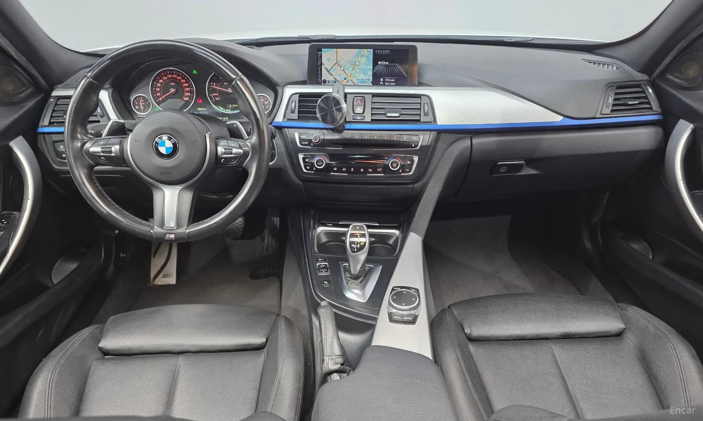 3 Series (F30)