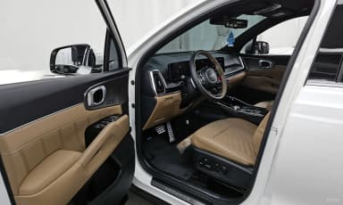 Sorento 4th Generation