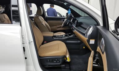 Sorento 4th Generation