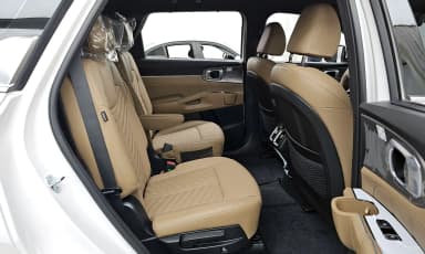 Sorento 4th Generation