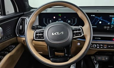 Sorento 4th Generation