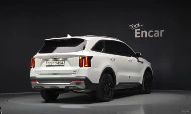 Sorento 4th Generation