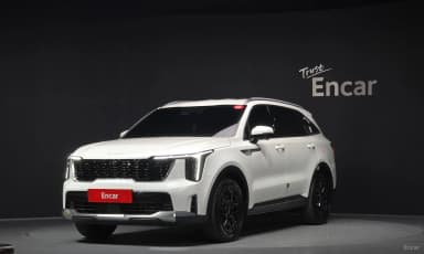 Sorento 4th Generation