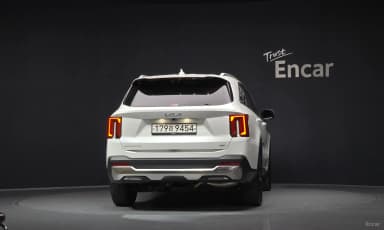 Sorento 4th Generation