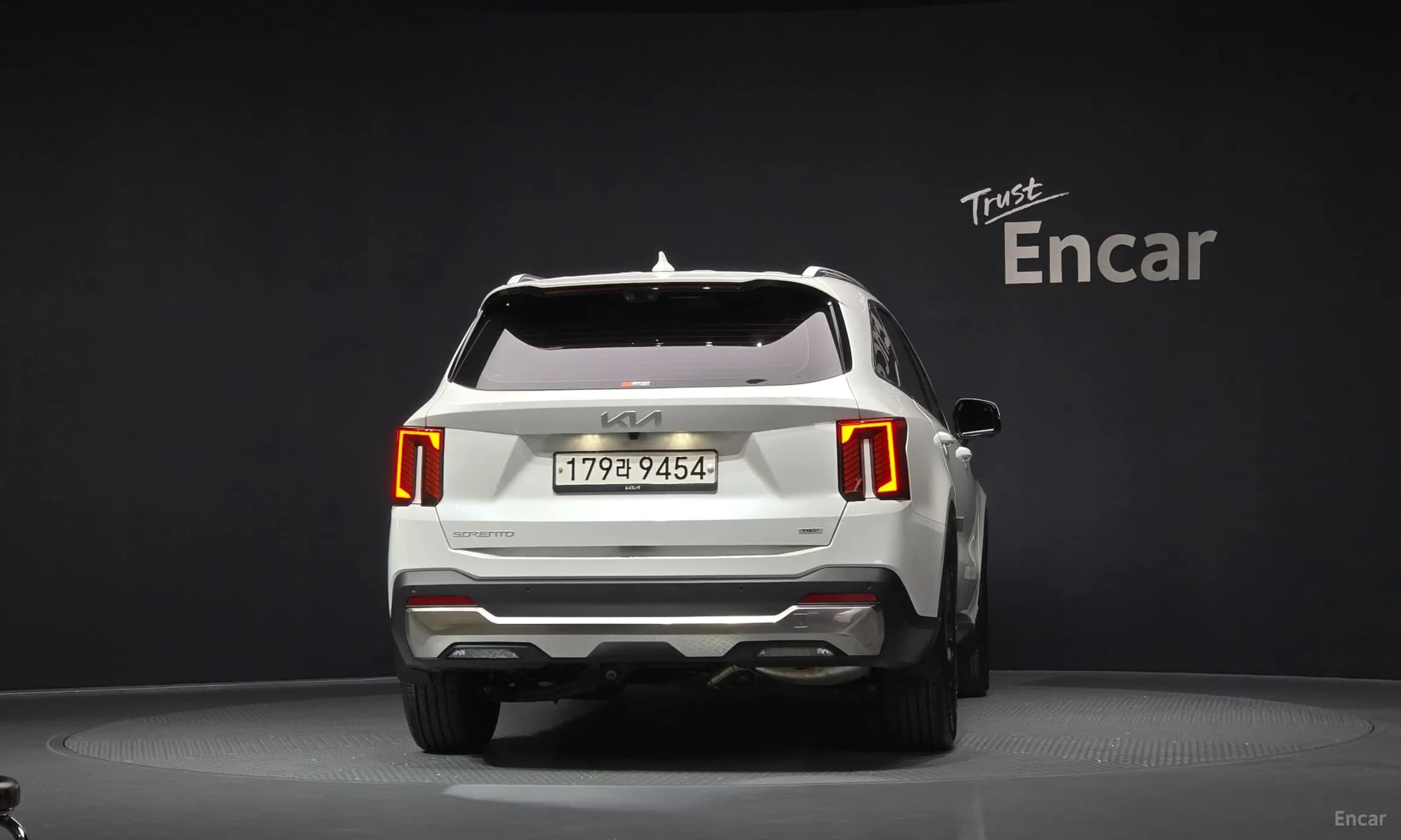 Sorento 4th Generation