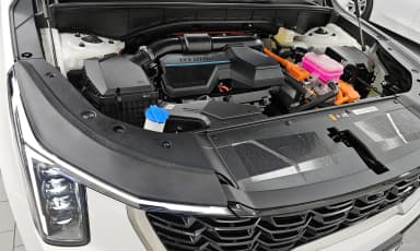 Sorento 4th Generation