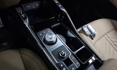 Sorento 4th Generation