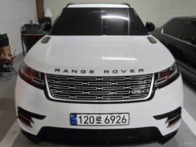 Range Rover Bella