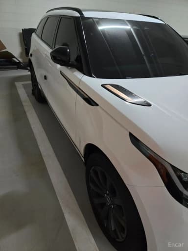Range Rover Bella