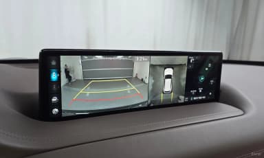 GV80
