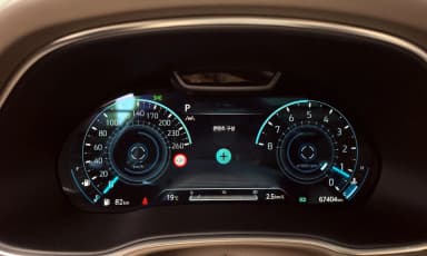 GV80