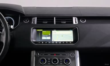 Range Rover Sport 2nd Generation