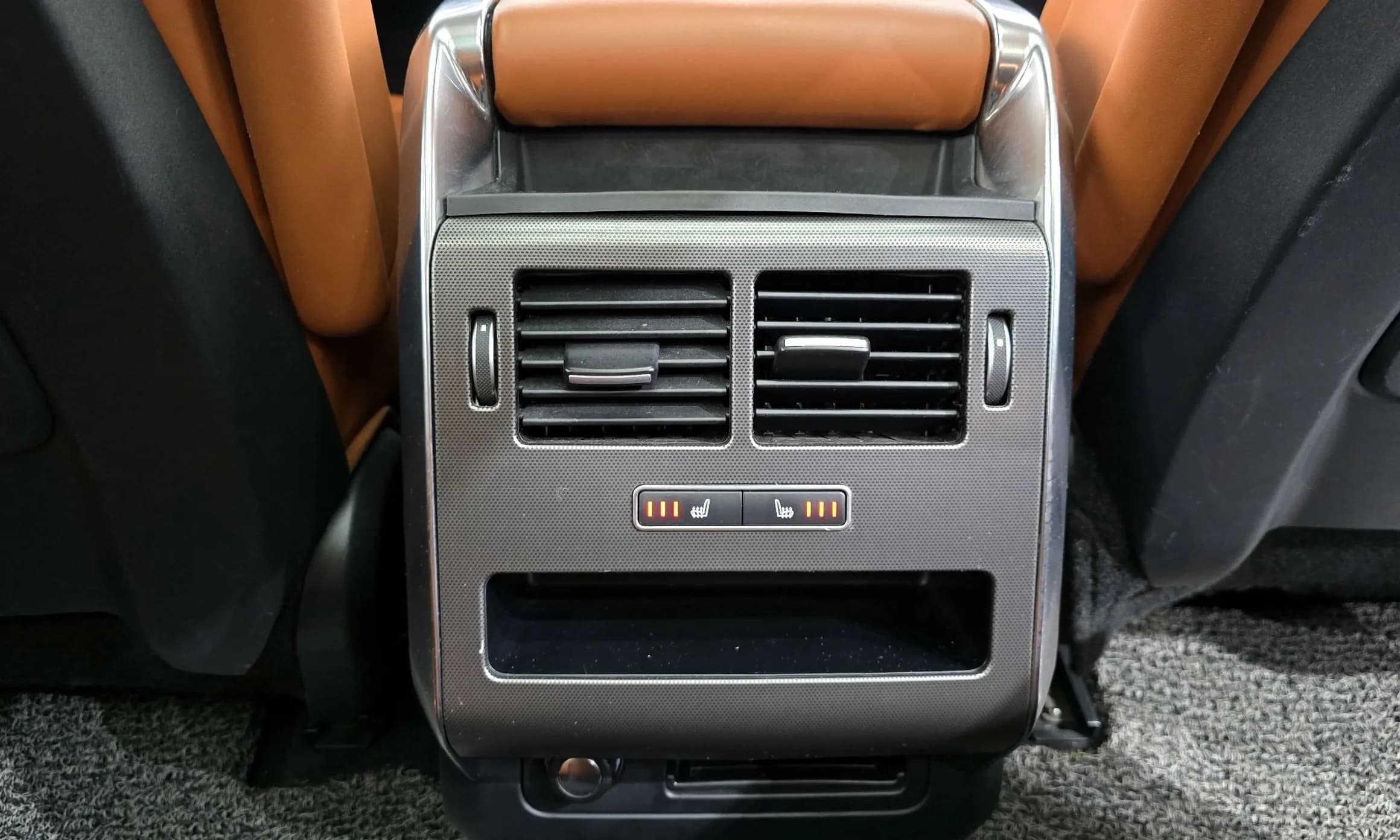 Range Rover Sport 2nd Generation