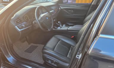 5 Series (F10)