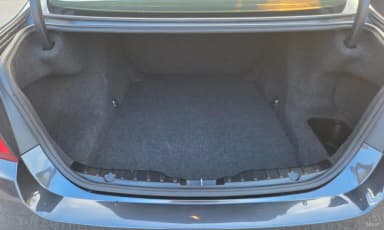 5 Series (F10)