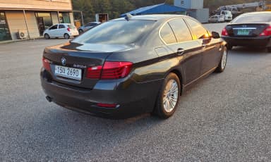 5 Series (F10)