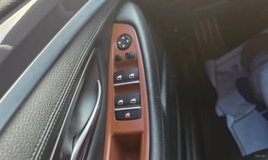 5 Series (F10)