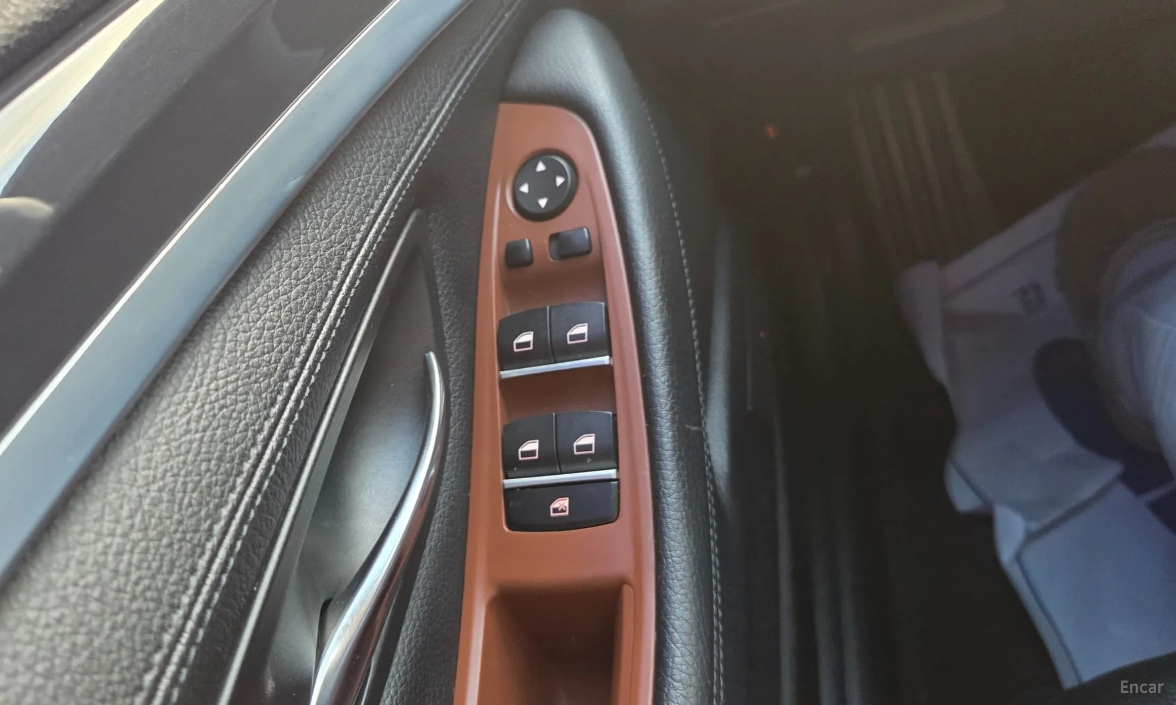 5 Series (F10)