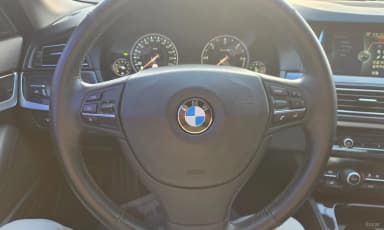 5 Series (F10)