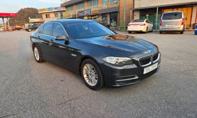 5 Series (F10)
