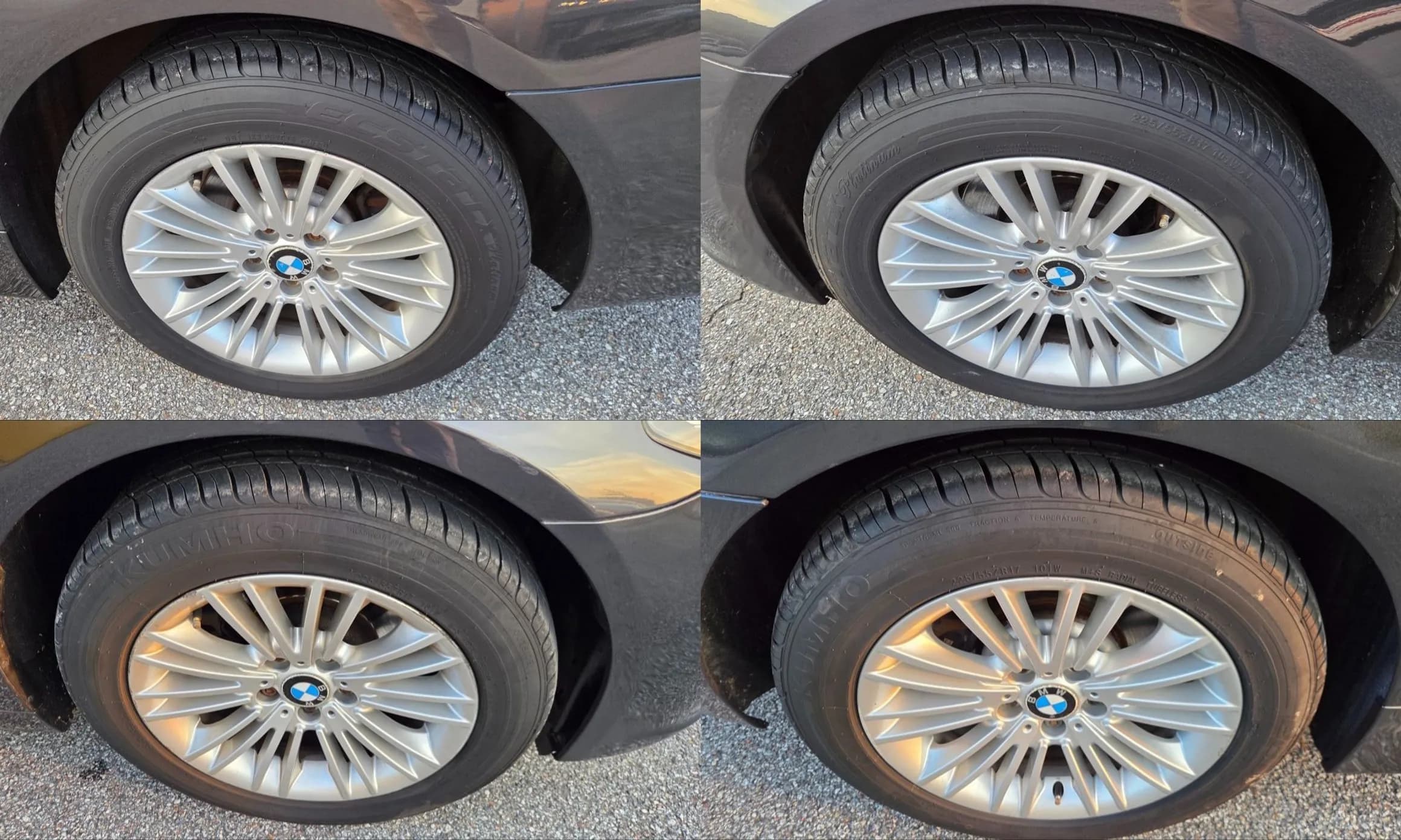 5 Series (F10)