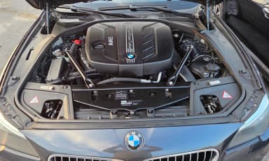 5 Series (F10)