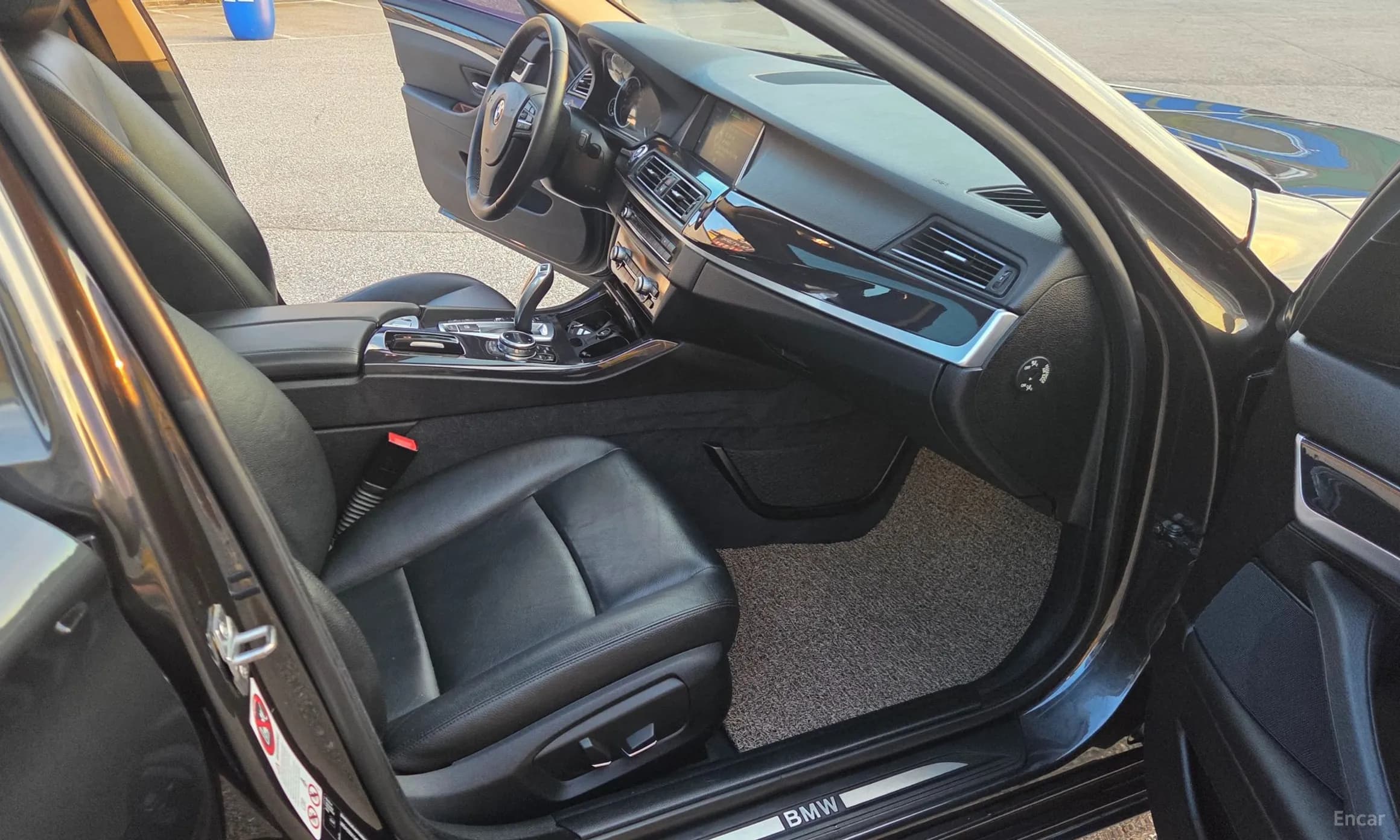 5 Series (F10)