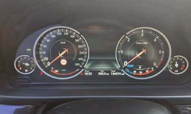 5 Series (F10)