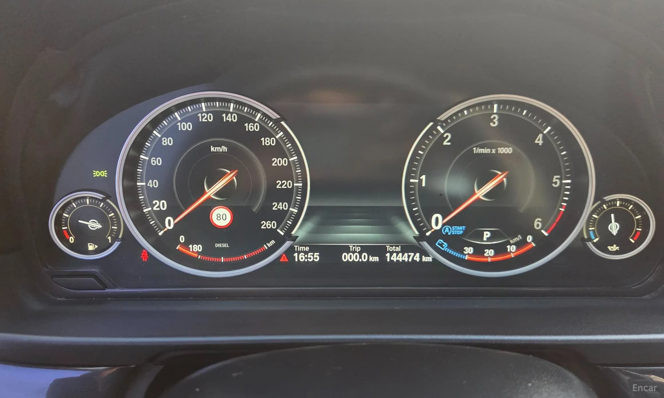5 Series (F10)