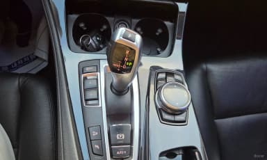 5 Series (F10)