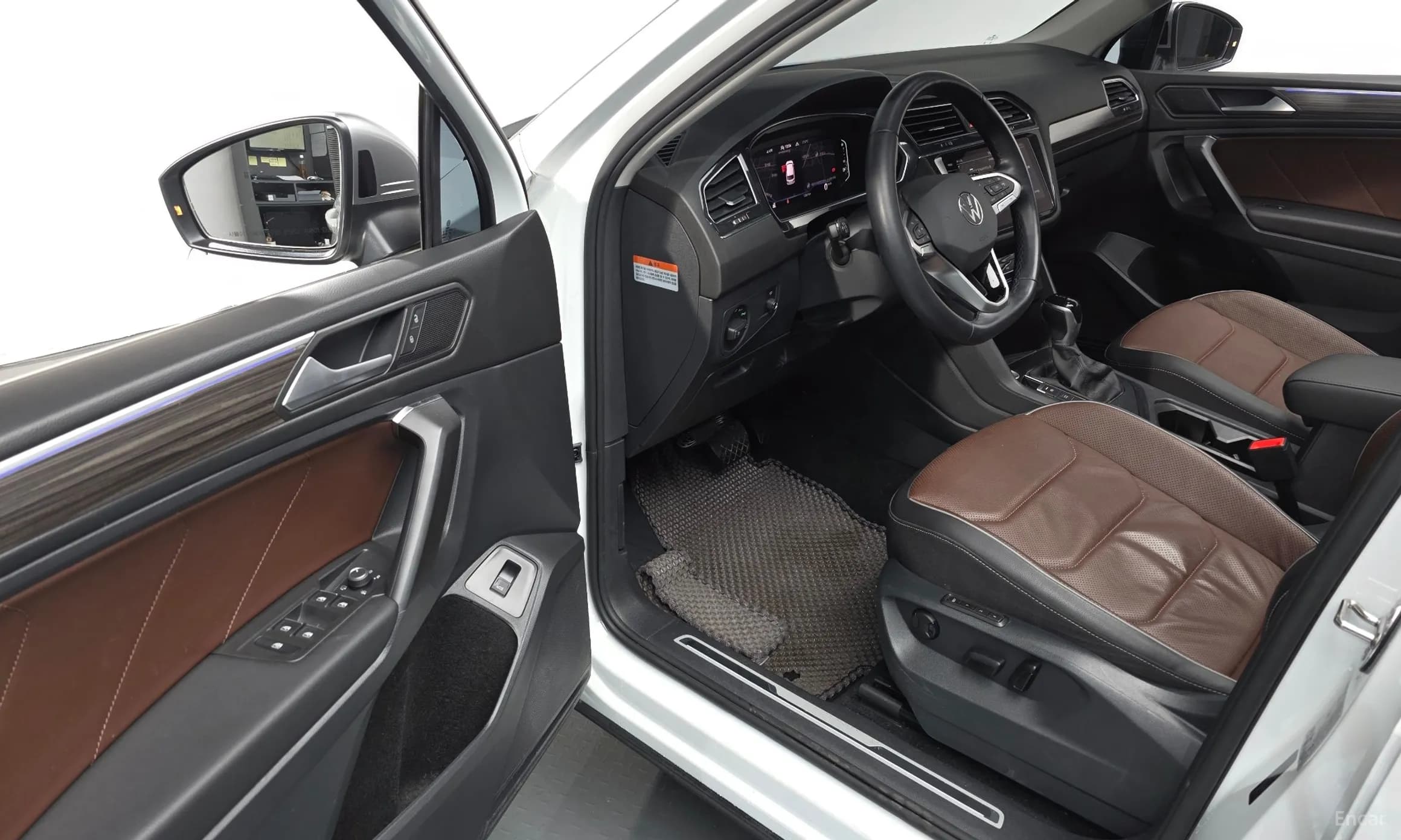 Tiguan All Space