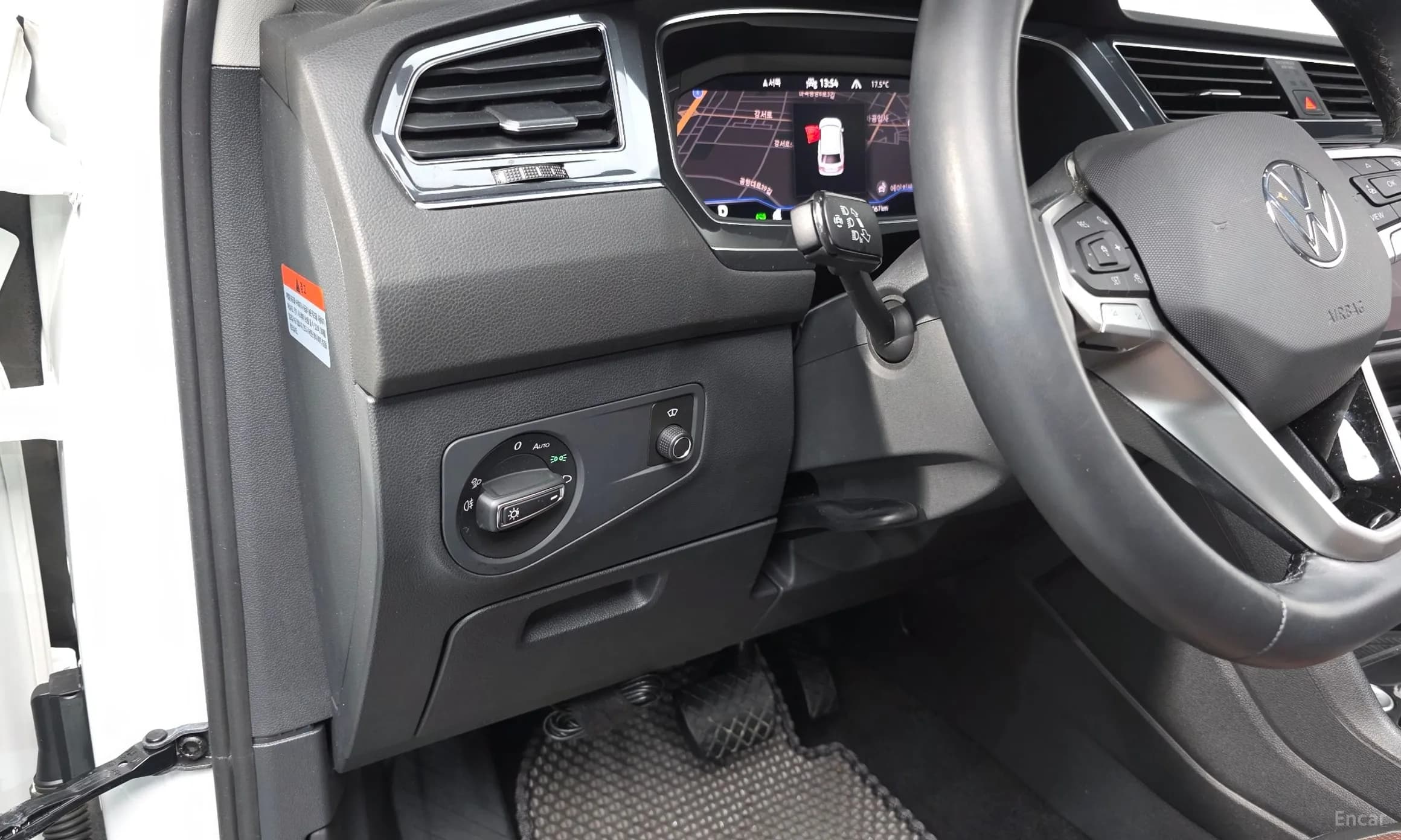 Tiguan All Space