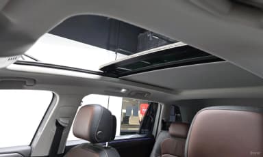 Tiguan All Space