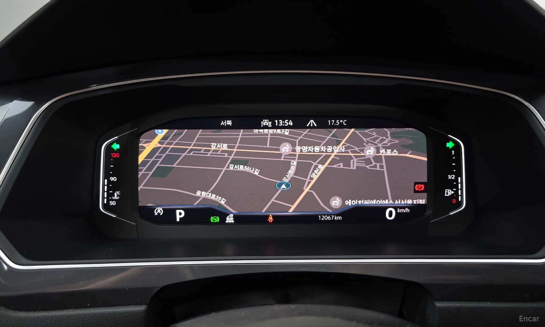 Tiguan All Space