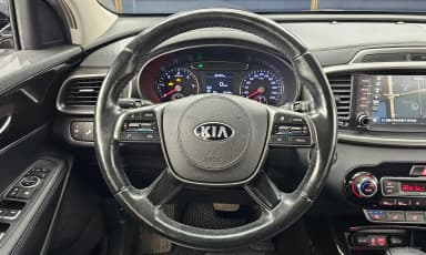 Sorento
