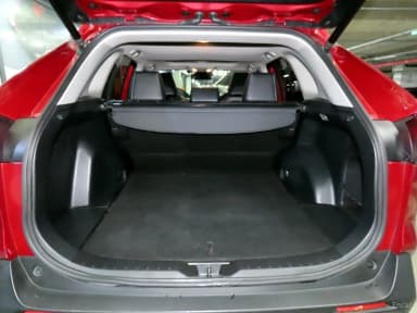 RAV4 5th Generation