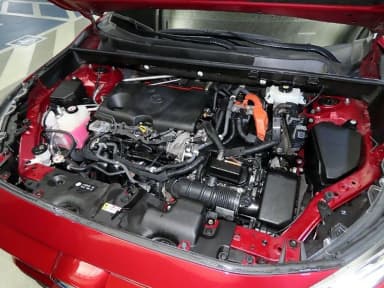 RAV4 5th Generation