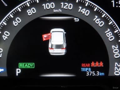 RAV4 5th Generation