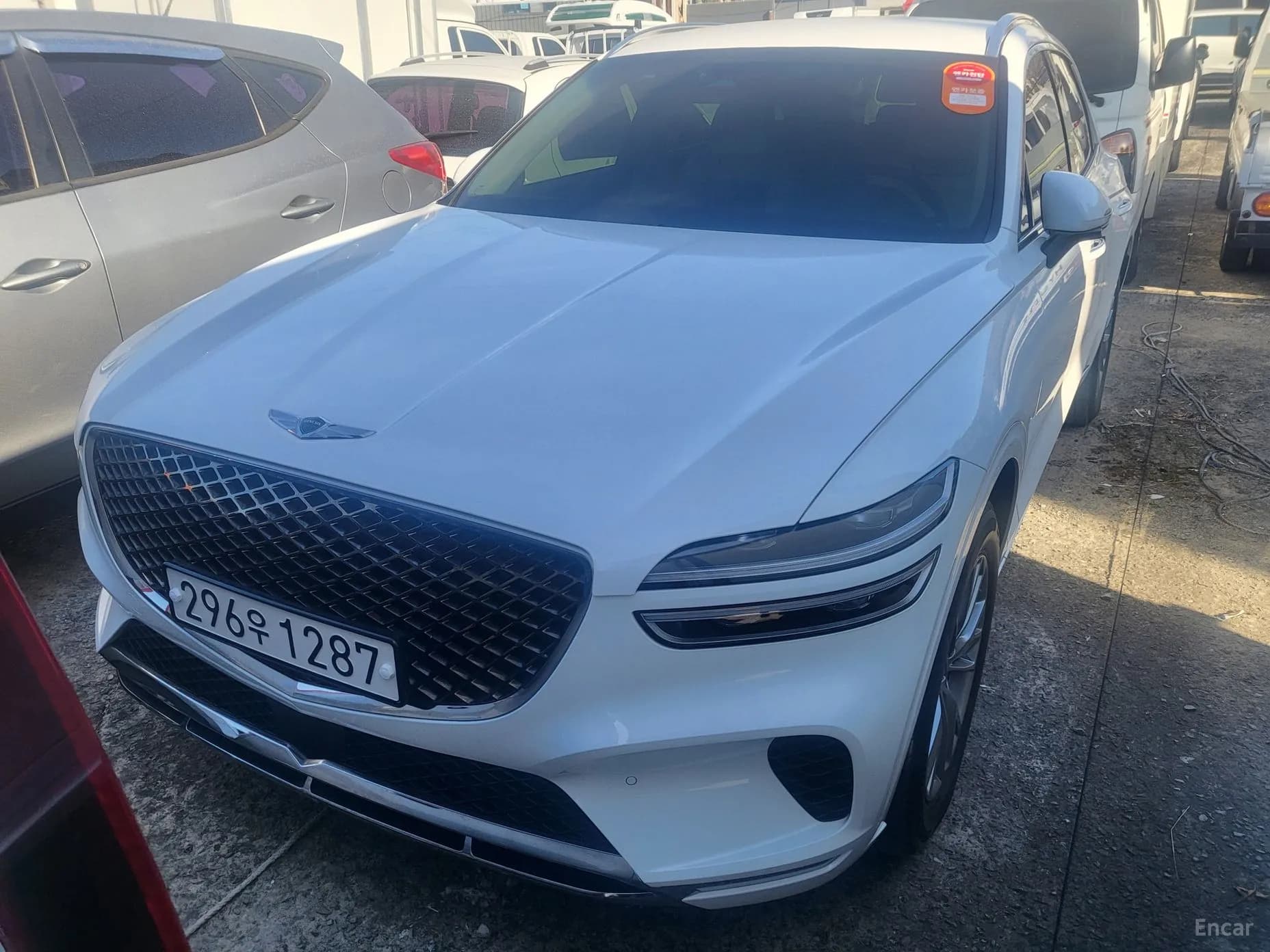 GV70