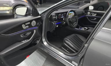 E-Class W213
