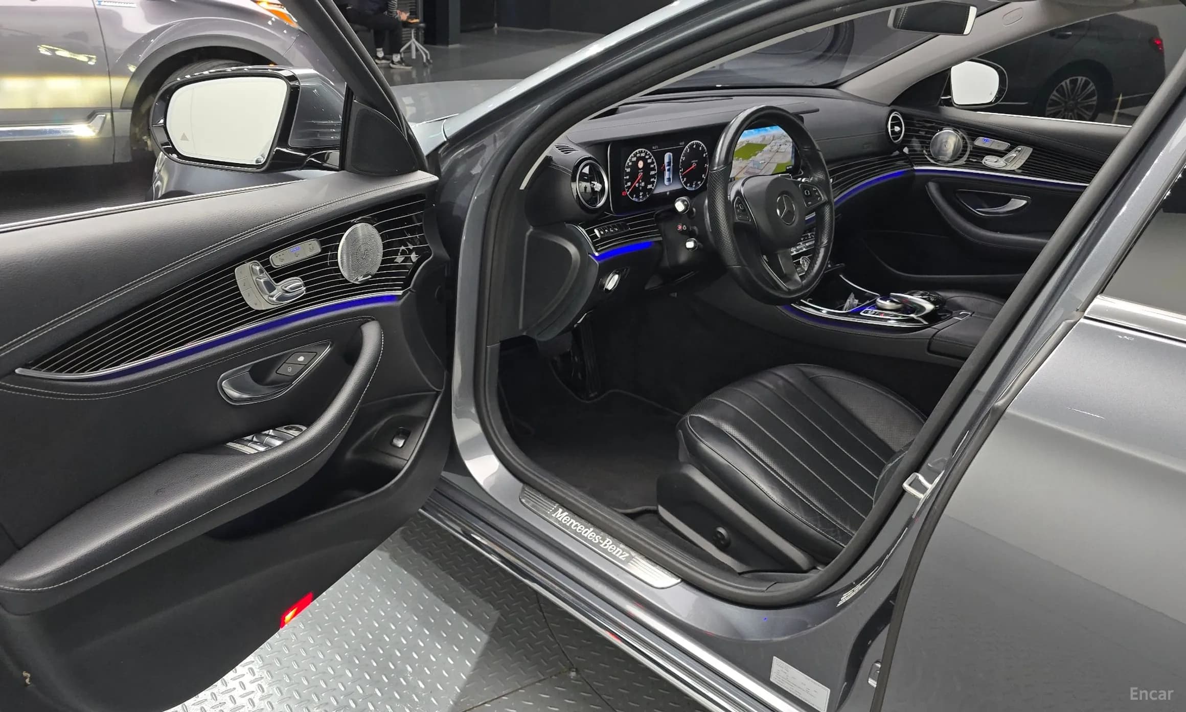 E-Class W213