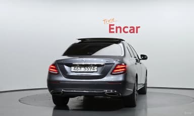E-Class W213