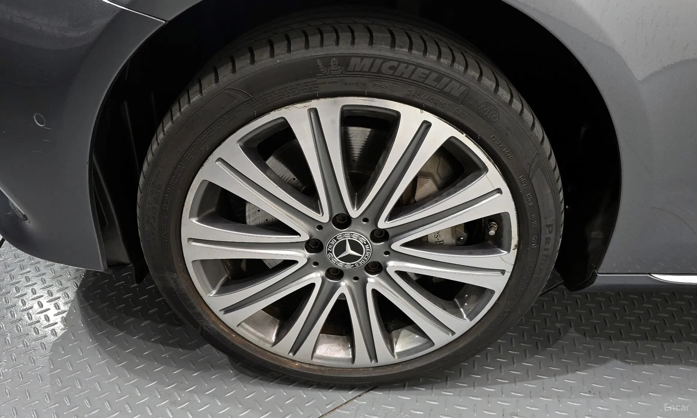 E-Class W213