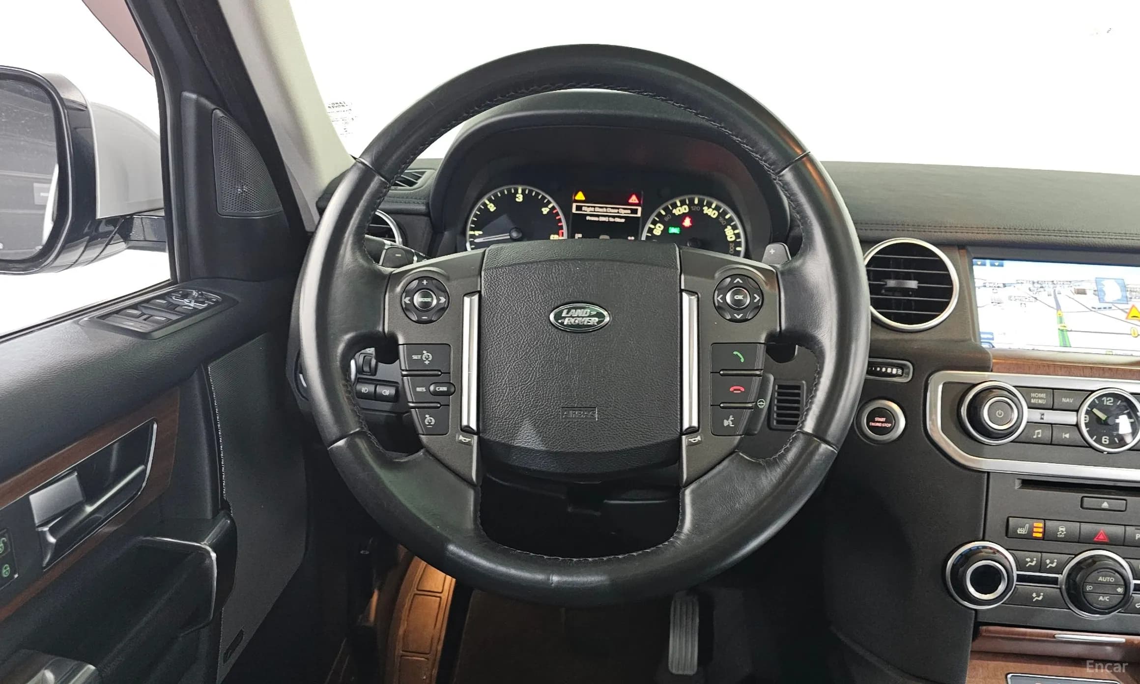 Discovery 4