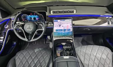 S-Class W223
